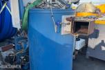 2015 Babcock Wanson VAP 900 RR steam generator.