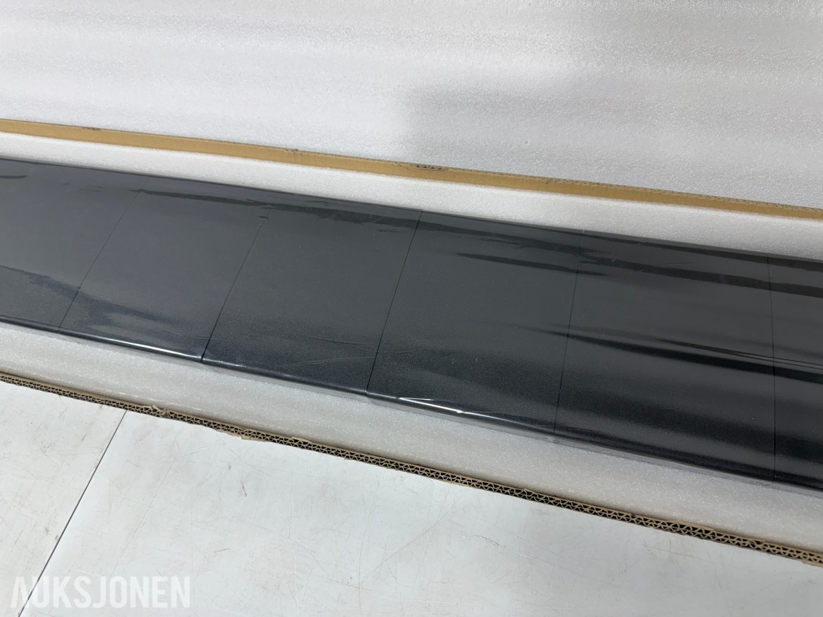 Lyzzpro LED varsellysbjelke LYZ WLB SLIM2 180, 12/24V