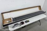 Lyzzpro LED varsellysbjelke LYZ WLB SLIM2 180, 12/24V