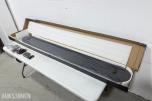 Lyzzpro LED varsellysbjelke LYZ WLB SLIM2 180, 12/24V