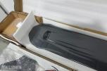 Lyzzpro LED varsellysbjelke LYZ WLB SLIM2 180, 12/24V