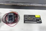 Lyzzpro LED varsellysbjelke LYZ WLB SLIM2 180, 12/24V