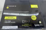 Lyzzpro LED varsellysbjelke LYZ WLB SLIM2 180, 12/24V
