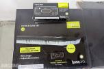 Lyzzpro LED varsellysbjelke LYZ WLB SLIM2 180, 12/24V