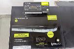 Lyzzpro LED varsellysbjelke LYZ WLB SLIM2 180, 12/24V