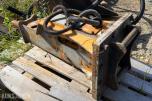 DandA Silent 30 pigghammer / S40
