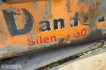 DandA Silent 30 pigghammer / S40
