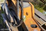 DandA Silent 30 pigghammer / S40