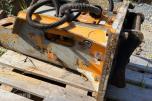 DandA Silent 30 pigghammer / S40
