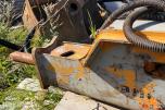 DandA Silent 30 pigghammer / S40