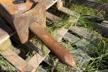 DandA Silent 30 pigghammer / S40