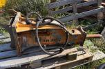DandA Silent 30 pigghammer / S40