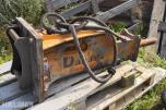 DandA Silent 30 pigghammer / S40
