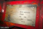 2005 Eurocomach 1500 Mobile klatregravemaskin – 2005 modell – SMP hurtigfeste