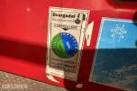 2005 Eurocomach 1500 Mobile klatregravemaskin – 2005 modell – SMP hurtigfeste