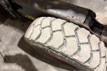 2005 Eurocomach 1500 Mobile klatregravemaskin – 2005 modell – SMP hurtigfeste