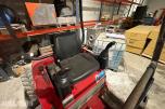 2005 Eurocomach 1500 Mobile klatregravemaskin – 2005 modell – SMP hurtigfeste