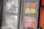 2005 Eurocomach 1500 Mobile klatregravemaskin – 2005 modell – SMP hurtigfeste