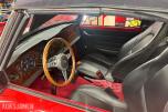 1969 Triumph TR6 