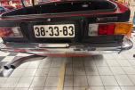 1969 Triumph TR6 