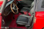 1969 Triumph TR6 
