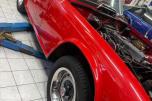 1969 Triumph TR6 