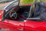 1969 Triumph TR6 