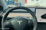 2024 Tesla Model Y Long Range AWD Adaptiv cruisekontroll, Ryggekamera, Hengerfeste