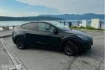 2024 Tesla Model Y Long Range AWD Adaptiv cruisekontroll, Ryggekamera, Hengerfeste