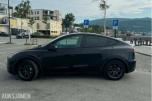 2024 Tesla Model Y Long Range AWD Adaptiv cruisekontroll, Ryggekamera, Hengerfeste