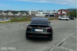 2024 Tesla Model Y Long Range AWD Adaptiv cruisekontroll, Ryggekamera, Hengerfeste