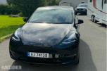 2024 Tesla Model Y Long Range AWD Adaptiv cruisekontroll, Ryggekamera, Hengerfeste