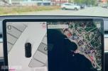 2024 Tesla Model Y Long Range AWD Adaptiv cruisekontroll, Ryggekamera, Hengerfeste