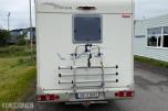 2010 Rimor Campingbil