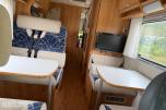 2010 Rimor Campingbil