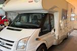 2010 Rimor Campingbil