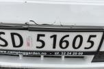 2010 Rimor Campingbil
