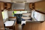 2010 Rimor Campingbil