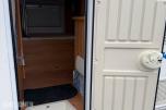 2010 Rimor Campingbil