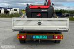 2018 Volkswagen Transporter m/Kran 2,0 TDI 150hk Lang 4Motion