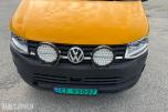 2018 Volkswagen Transporter m/Kran 2,0 TDI 150hk Lang 4Motion