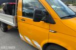 2018 Volkswagen Transporter m/Kran 2,0 TDI 150hk Lang 4Motion