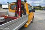2018 Volkswagen Transporter m/Kran 2,0 TDI 150hk Lang 4Motion