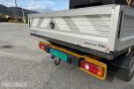 2018 Volkswagen Transporter m/Kran 2,0 TDI 150hk Lang 4Motion