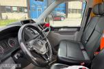 2018 Volkswagen Transporter m/Kran 2,0 TDI 150hk Lang 4Motion