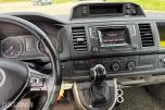 2018 Volkswagen Transporter m/Kran 2,0 TDI 150hk Lang 4Motion
