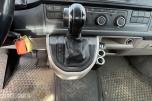 2018 Volkswagen Transporter m/Kran 2,0 TDI 150hk Lang 4Motion