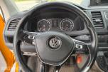 2018 Volkswagen Transporter m/Kran 2,0 TDI 150hk Lang 4Motion