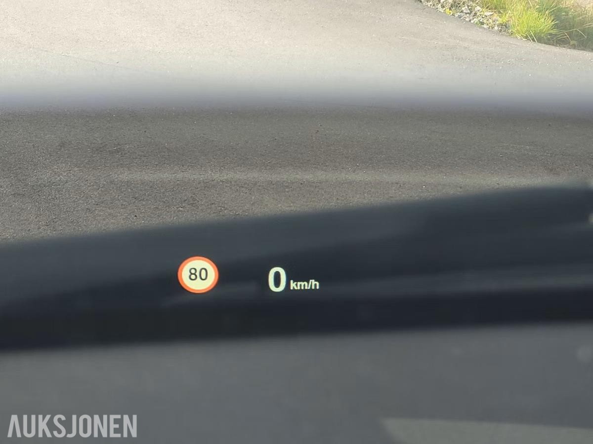 2016 BMW 225xe 4x4 Plug-in Hybrid, M-Sport, Adaptiv cruisekontroll, Ryggekamera