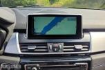 2016 BMW 225xe 4x4 Plug-in Hybrid, M-Sport, Adaptiv cruisekontroll, Ryggekamera